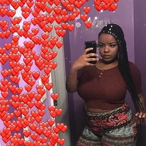 Meet your Posher, Crystall